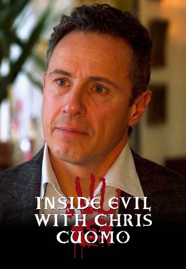 S1. Inside Evil With Chris Cuomo Poster 4