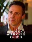 S1. Inside Evil With Chris Cuomo Poster 1