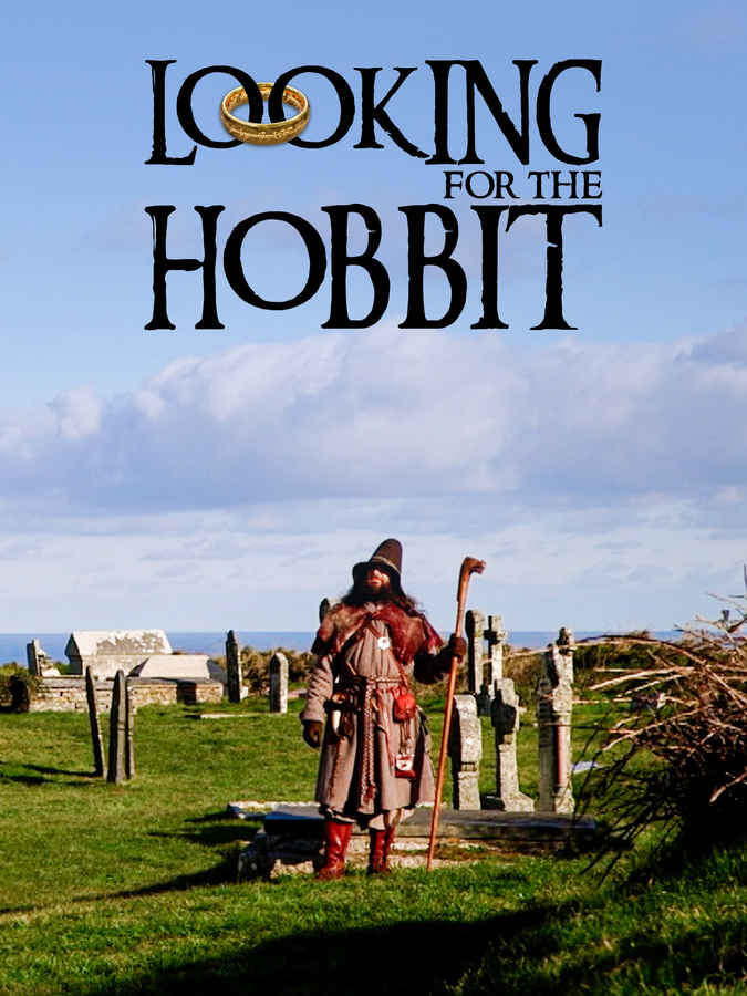S1.LOOKING FOR THE HOBBIT