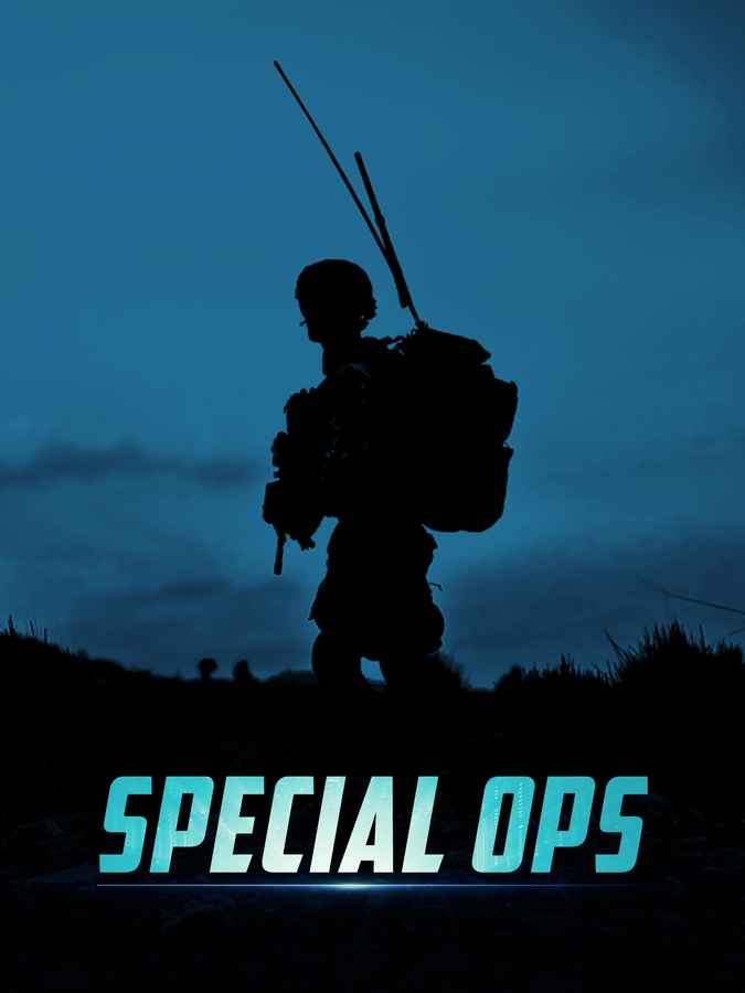 S1. Special Ops