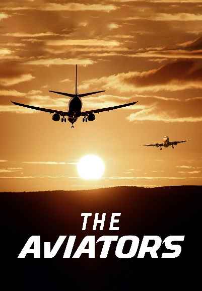 S1. The Aviators
