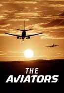 S1. The Aviators Poster 6