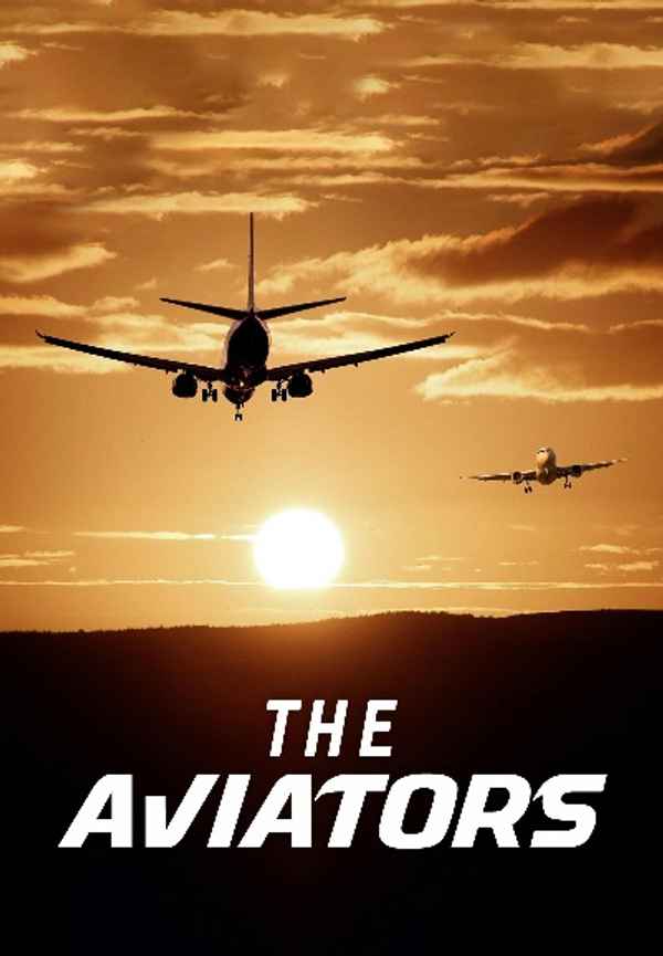 S1. The Aviators Poster 6
