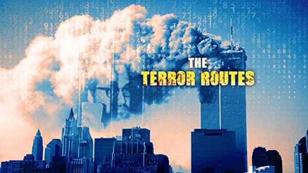 S1. The Terror Routes Poster 2