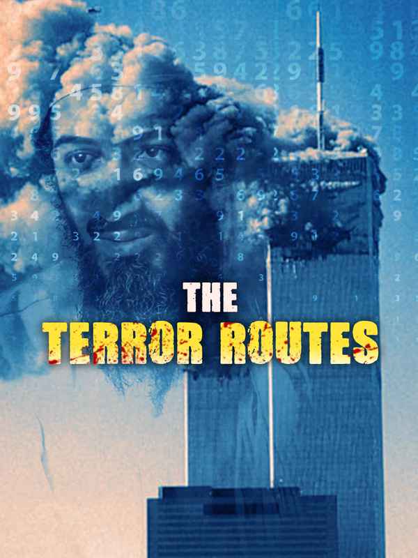 S1. The Terror Routes Poster 1