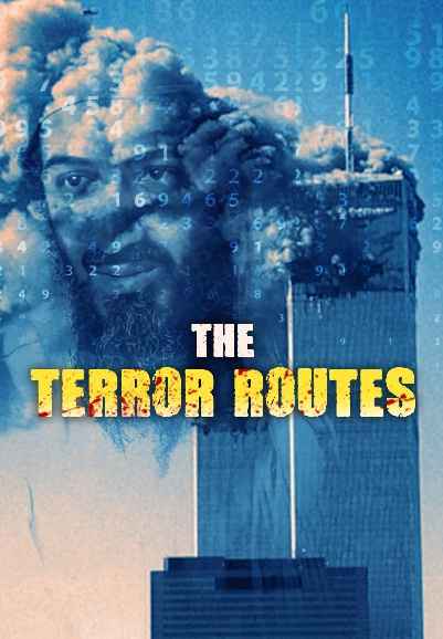 S1. The Terror Routes