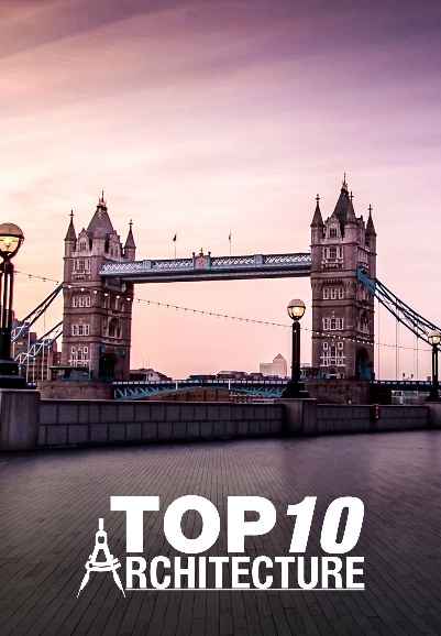 S1.Top 10 Architecture