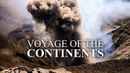 S1. VOYAGE OF THE CONTINENTS Poster 2