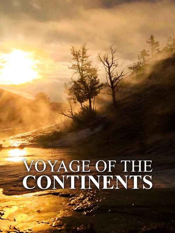 S1. VOYAGE OF THE CONTINENTS Poster 1