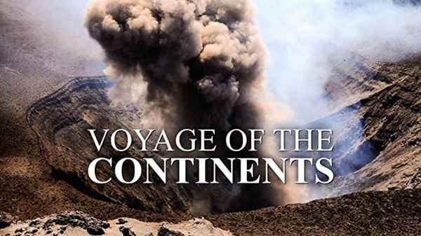 S1. VOYAGE OF THE CONTINENTS Poster 3