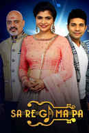 Sa Re Ga Ma Pa 2018 Poster 3