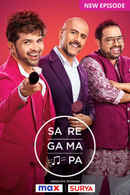 Sa Re Ga Ma Pa 2021 Poster 3