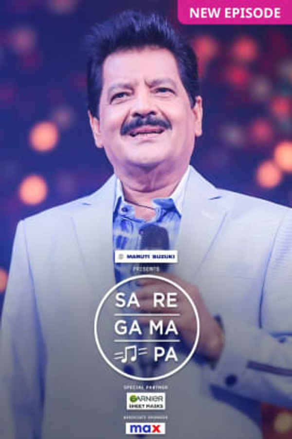 Sa Re Ga Ma Pa 2021 Poster 4