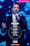 Sa Re Ga Ma Pa 2021 Poster 5