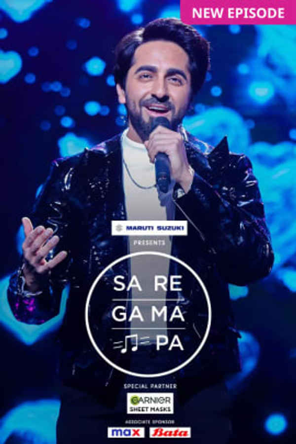 Sa Re Ga Ma Pa 2021 Poster 5