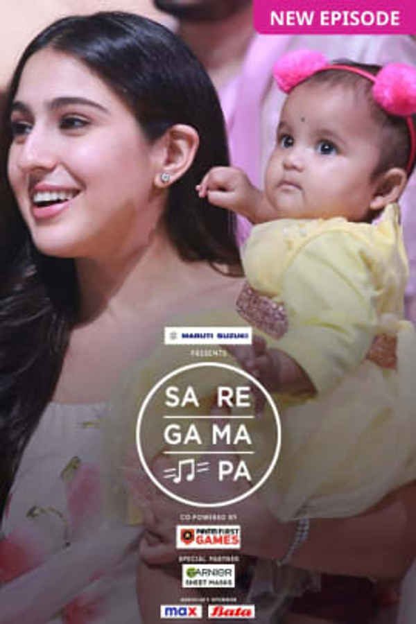 Sa Re Ga Ma Pa 2021 Poster 6