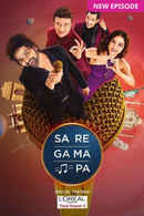 Sa Re Ga Ma Pa 2023 Poster 2