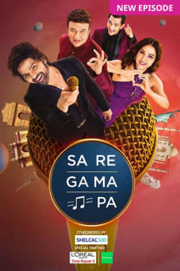 Sa Re Ga Ma Pa 2023 Poster 6