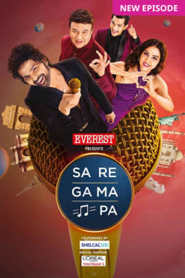 Sa Re Ga Ma Pa 2023 Poster 7