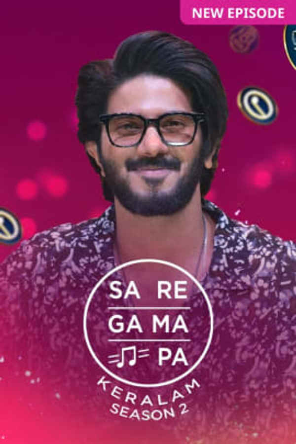 Sa Re Ga Ma Pa Keralam Poster 4