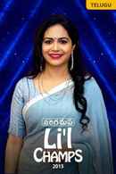 Sa Re Ga Ma Pa Li'l Champs 2015 Poster 3