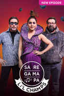 Sa Re Ga Ma Pa Li'l Champs 2022 Poster 6