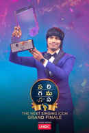 Sa Re Ga Ma Pa - Next Singing Icon Poster 2