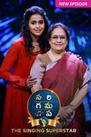 Sa Re Ga Ma Pa - The Singing Superstar Poster 5