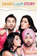 Saadi Love Story Poster 4