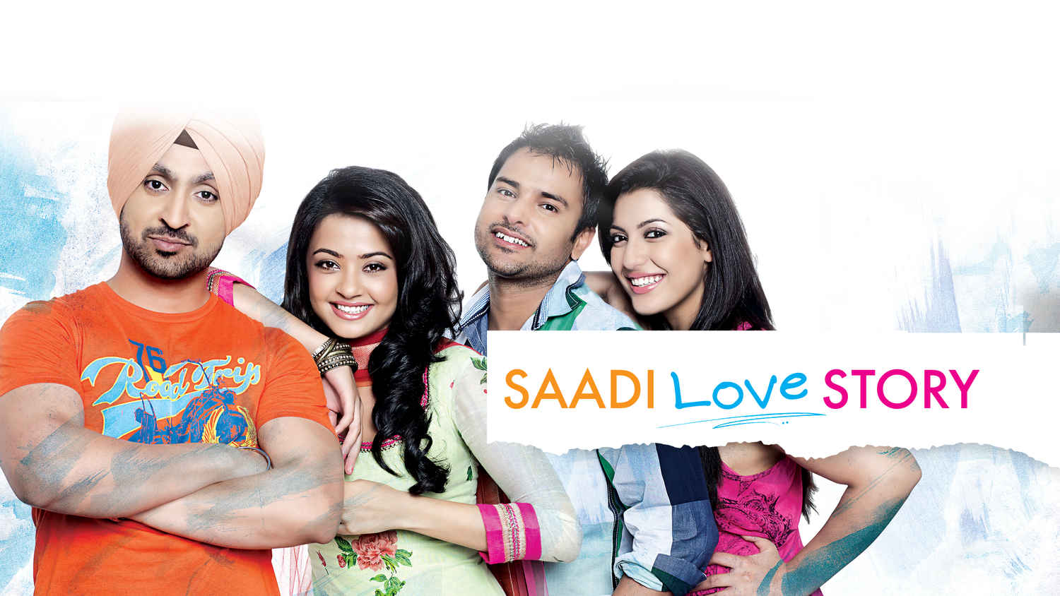 Saadi Love Story 2013