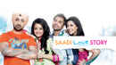 Saadi Love Story Poster 1