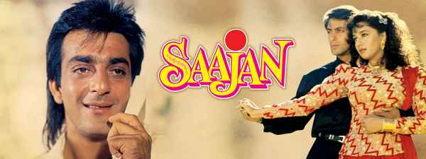 Saajan Poster 4