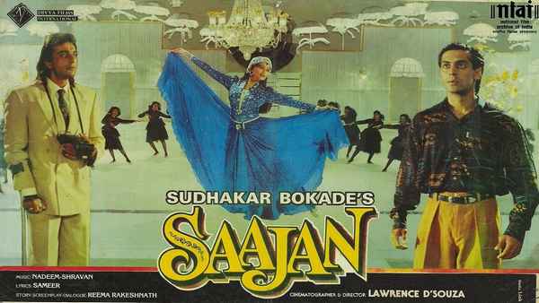 Saajan Poster 7