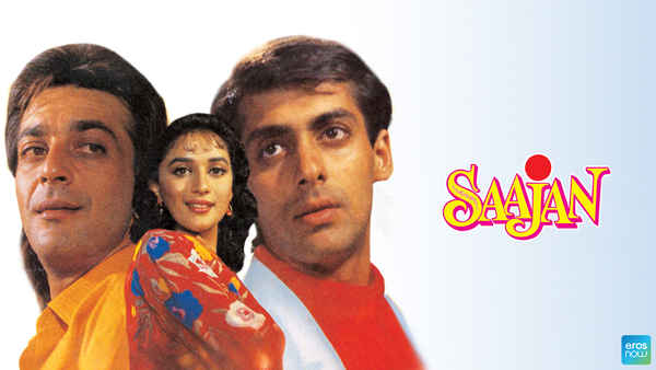 Saajan Poster 6