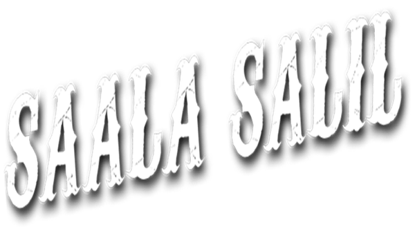 Saala Salil Poster 5