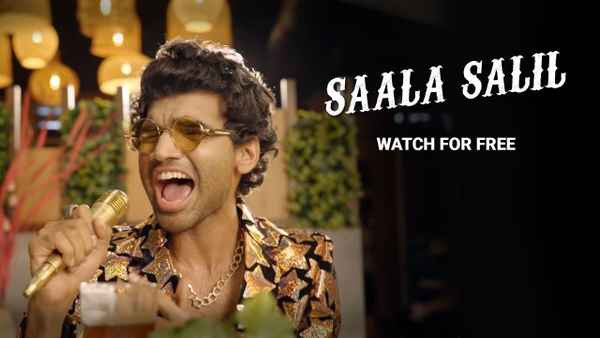 Saala Salil Poster 6