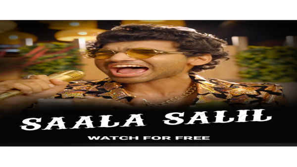 Saala Salil Poster 7
