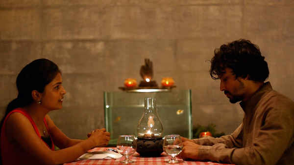 Saali Khushi Poster 2