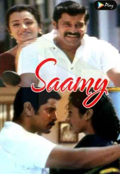 Saamy