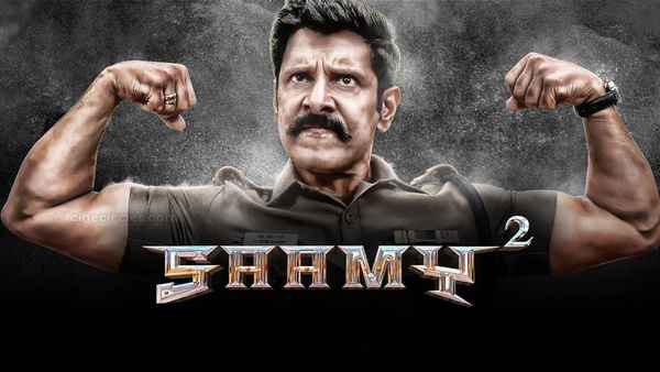 Saamy² Poster 5