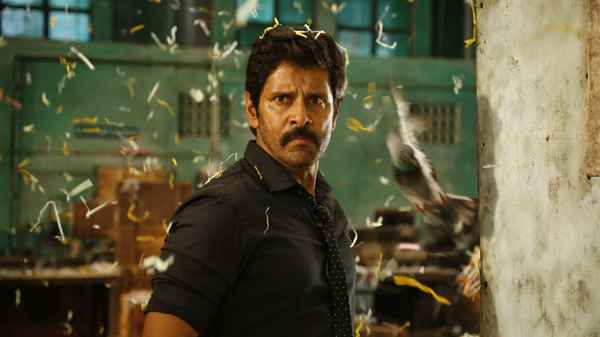 Saamy² Poster 4