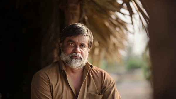 Saani Kaayidham Poster 7