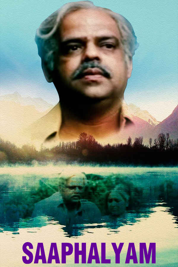 Saaphalyam Poster 1
