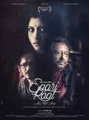 Saari Raat Poster 1