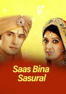 Saas Bina Sasural Poster 4