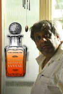 Saat Number Shanatan Sanyal Poster 6