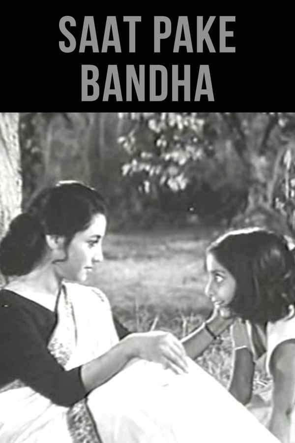 Saat Pake Bandha Poster 4
