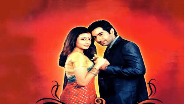 Saat Pake Bandha Poster 3