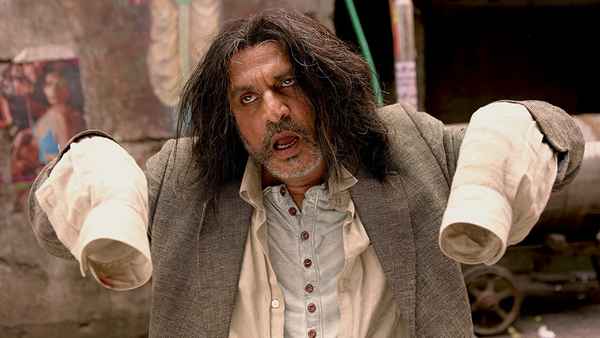 Saat Uchakkey Poster 7