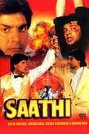 Saathi Poster 1